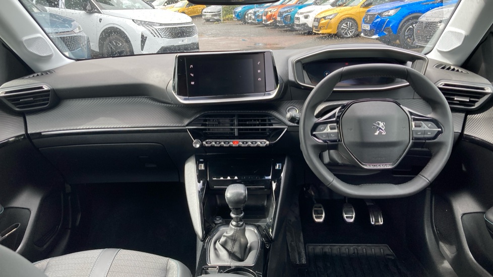 Peugeot 208 1.2 PureTech 100 Allure Premium + 5dr Petrol Hatchback - Image 10