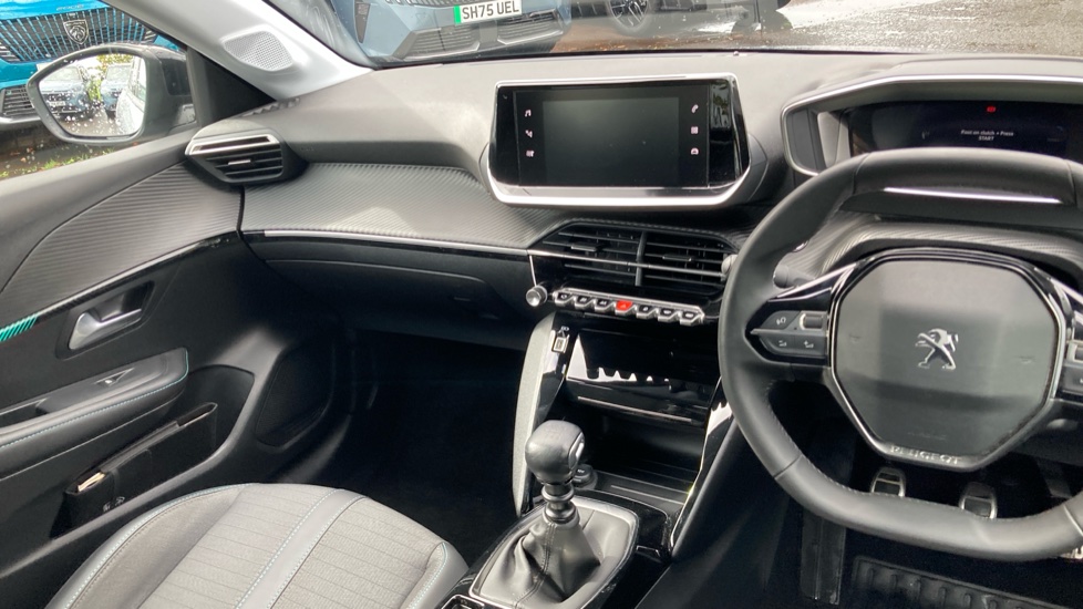 Peugeot 208 1.2 PureTech 100 Allure Premium + 5dr Petrol Hatchback - Image 14