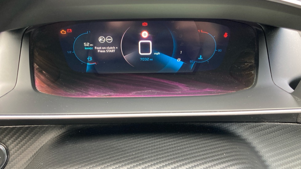 Peugeot 208 1.2 PureTech 100 Allure Premium + 5dr Petrol Hatchback - Image 36