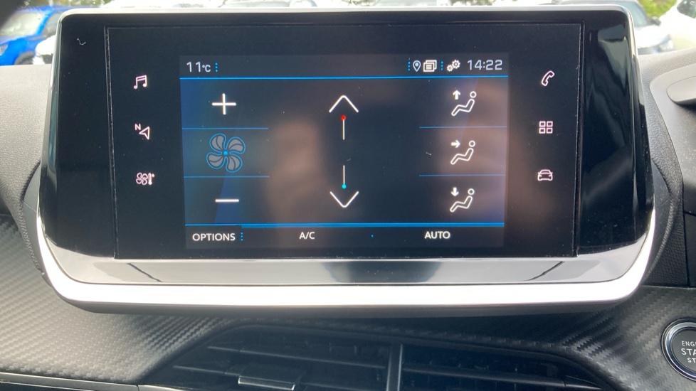 Peugeot 208 1.2 PureTech 100 Allure Premium + 5dr Petrol Hatchback - Image 41