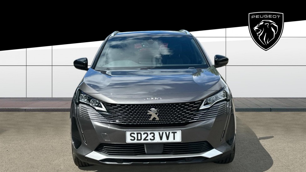 Peugeot 3008 1.2 PureTech GT 5dr EAT8 Petrol Estate - Image 3