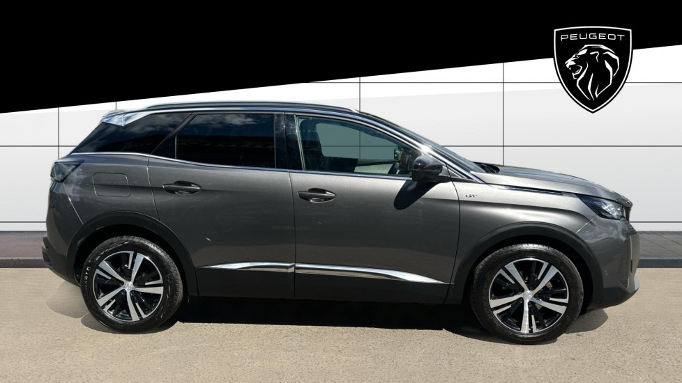 Peugeot 3008 1.2 PureTech GT 5dr EAT8 Petrol Estate - Image 5