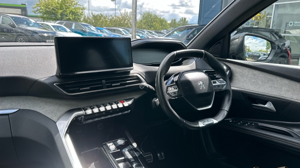 Peugeot 3008 1.2 PureTech GT 5dr EAT8 Petrol Estate - Image 9