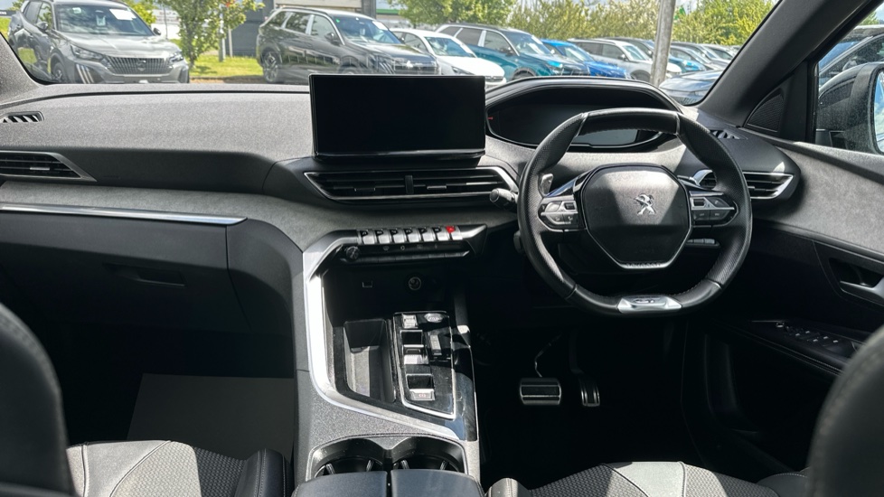 Peugeot 3008 1.2 PureTech GT 5dr EAT8 Petrol Estate - Image 10