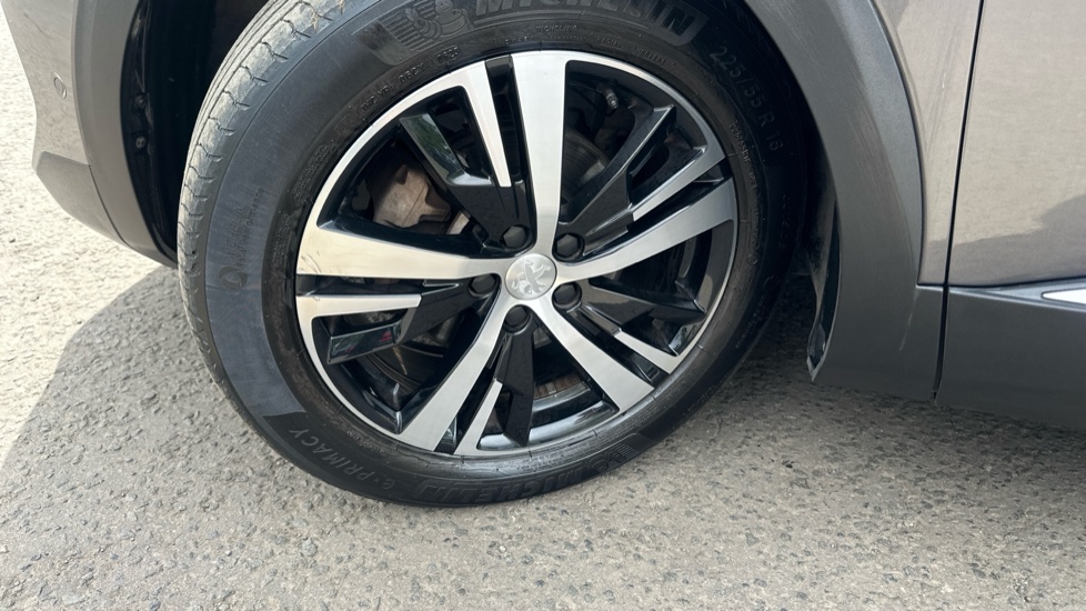 Peugeot 3008 1.2 PureTech GT 5dr EAT8 Petrol Estate - Image 27