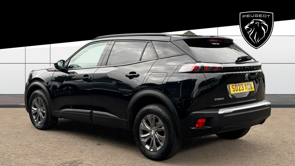 Peugeot 2008 1.2 PureTech Active Premium+ 5dr Petrol Estate - Image 2