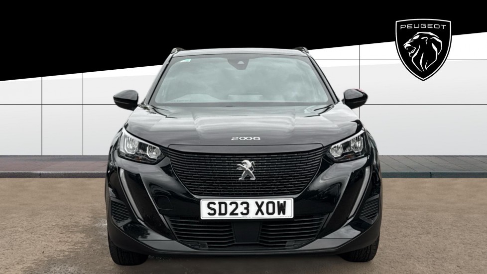 Peugeot 2008 1.2 PureTech Active Premium+ 5dr Petrol Estate - Image 3