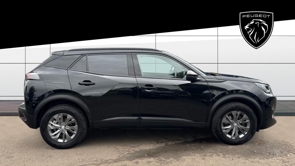Peugeot 2008 1.2 PureTech Active Premium+ 5dr Petrol Estate - Image 5