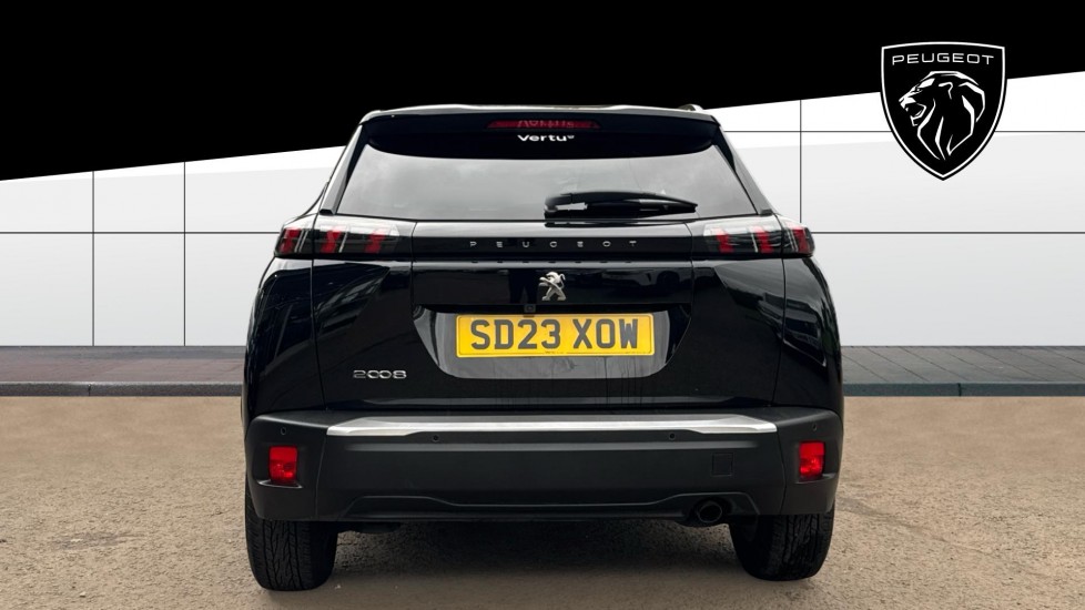 Peugeot 2008 1.2 PureTech Active Premium+ 5dr Petrol Estate - Image 6