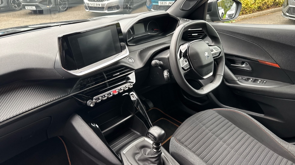 Peugeot 2008 1.2 PureTech Active Premium+ 5dr Petrol Estate - Image 9