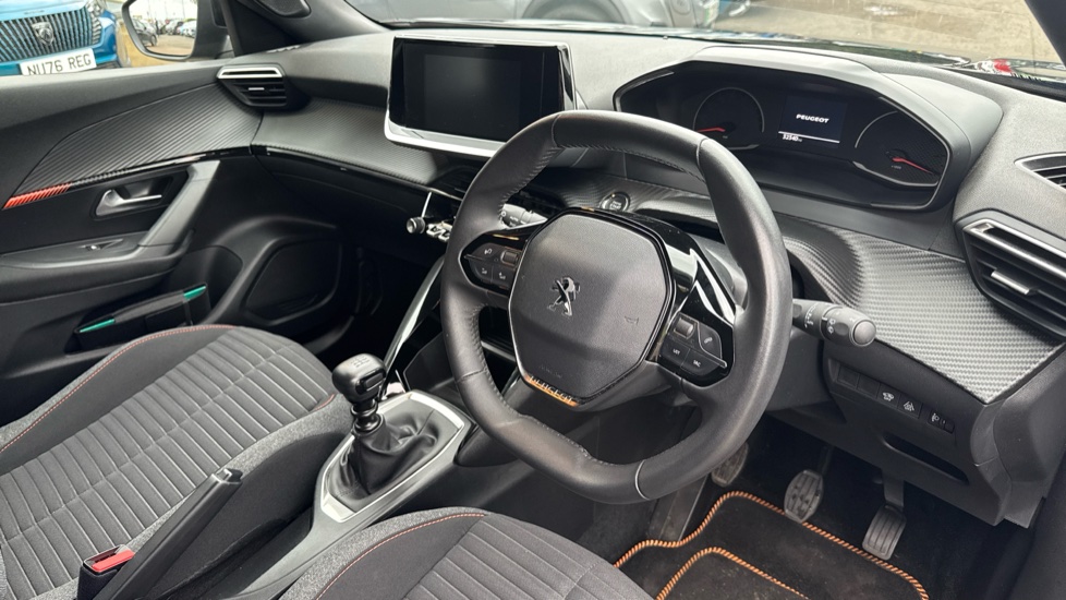 Peugeot 2008 1.2 PureTech Active Premium+ 5dr Petrol Estate - Image 11