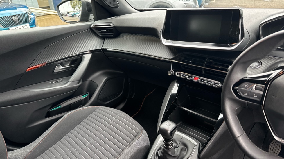 Peugeot 2008 1.2 PureTech Active Premium+ 5dr Petrol Estate - Image 14