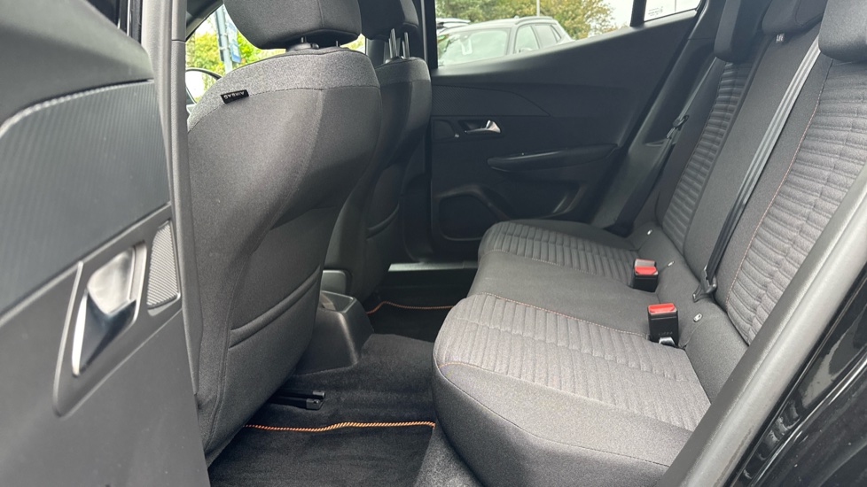 Peugeot 2008 1.2 PureTech Active Premium+ 5dr Petrol Estate - Image 16