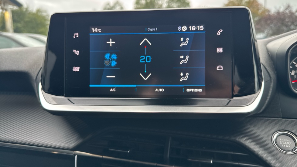 Peugeot 2008 1.2 PureTech Active Premium+ 5dr Petrol Estate - Image 29