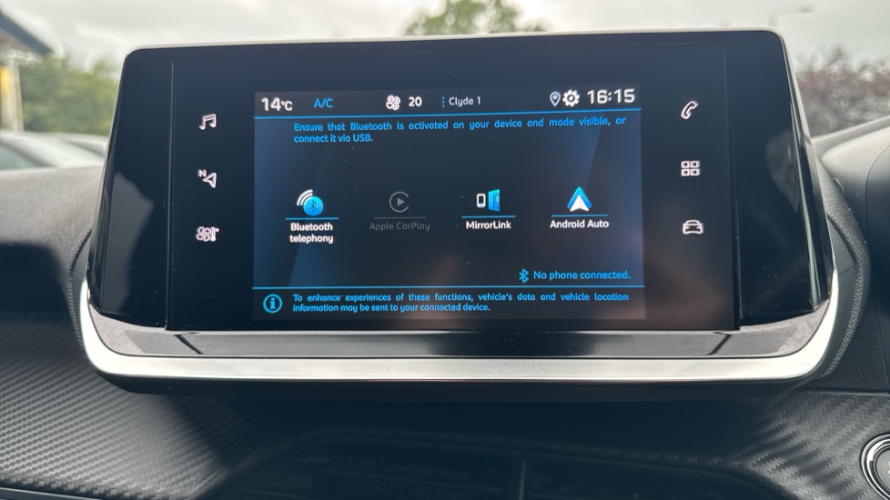 Peugeot 2008 1.2 PureTech Active Premium+ 5dr Petrol Estate - Image 31