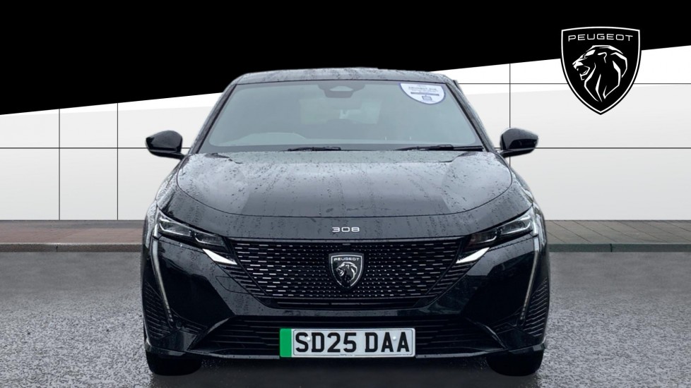 Peugeot 308 115kW GT 54kWh 5dr Auto Electric Hatchback - Image 3