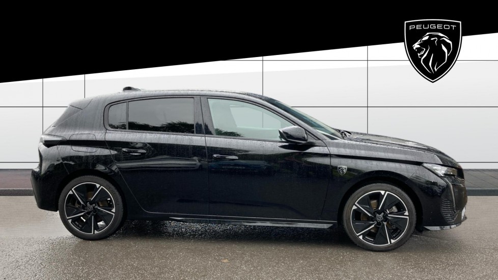 Peugeot 308 115kW GT 54kWh 5dr Auto Electric Hatchback - Image 5
