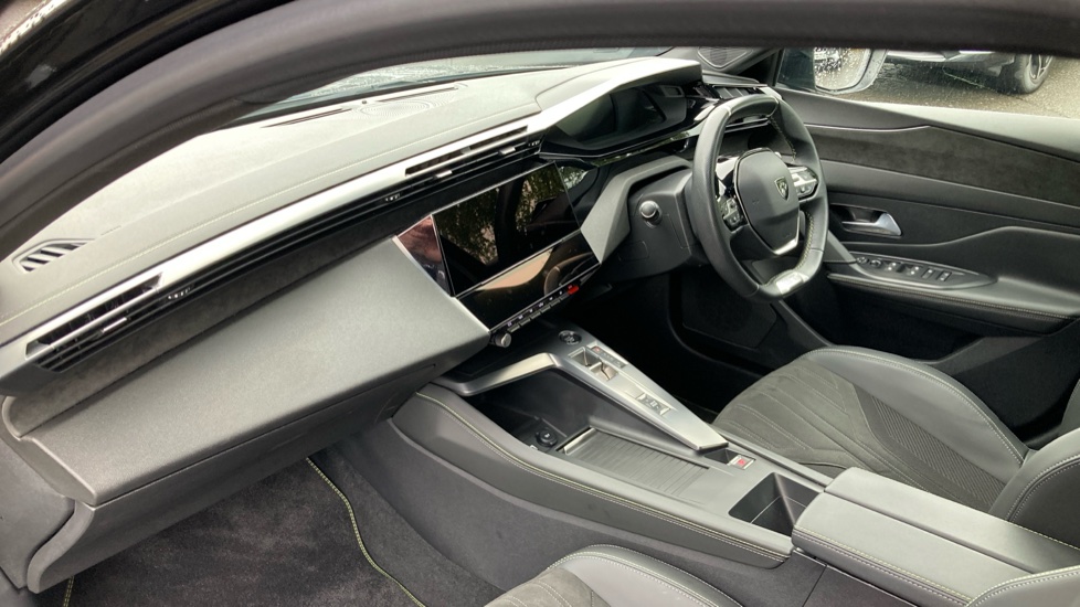 Peugeot 308 115kW GT 54kWh 5dr Auto Electric Hatchback - Image 9
