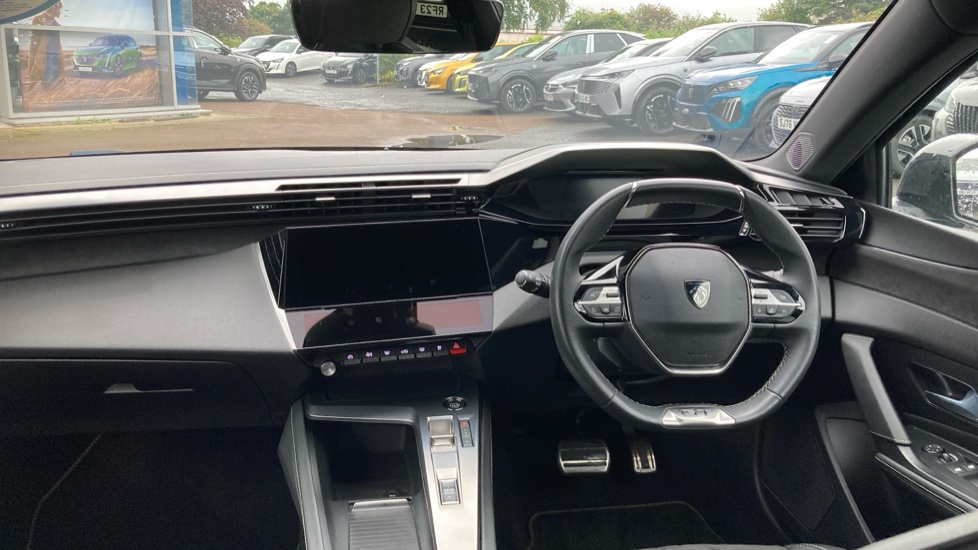 Peugeot 308 115kW GT 54kWh 5dr Auto Electric Hatchback - Image 10