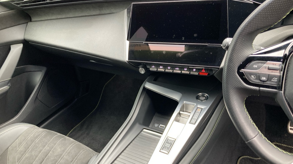 Peugeot 308 115kW GT 54kWh 5dr Auto Electric Hatchback - Image 14