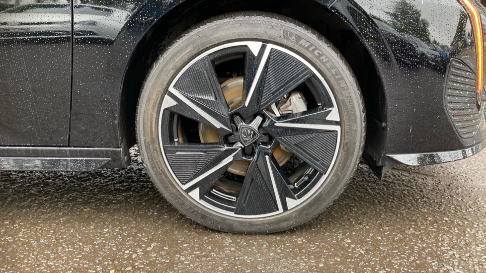 Peugeot 308 115kW GT 54kWh 5dr Auto Electric Hatchback - Image 21