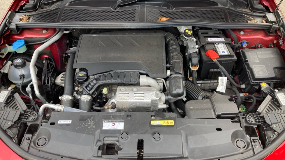Peugeot 308 1.2 PureTech Allure Premium 5dr EAT8 Petrol Hatchback - Image 21