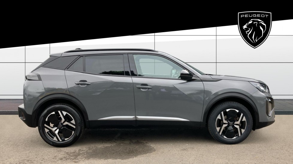 Peugeot 2008 1.2 PureTech 130 Allure 5dr EAT8 Petrol Estate - Image 5
