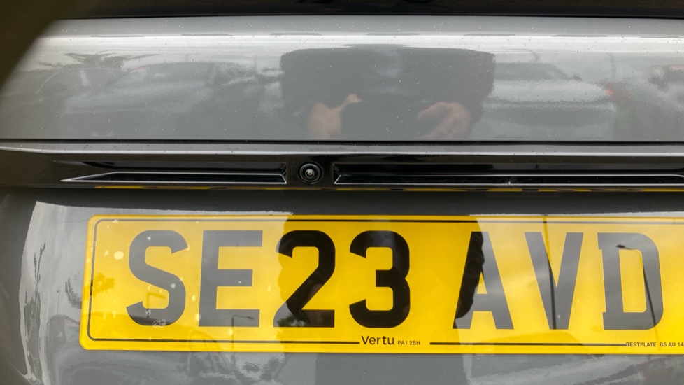 Peugeot 2008 1.2 PureTech 130 Allure 5dr EAT8 Petrol Estate - Image 21
