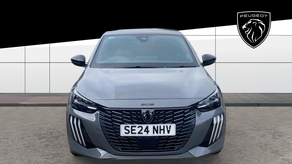 Peugeot 208 1.2 PureTech 100 GT 5dr Petrol Hatchback - Image 3