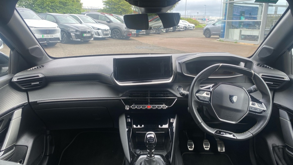 Peugeot 208 1.2 PureTech 100 GT 5dr Petrol Hatchback - Image 10