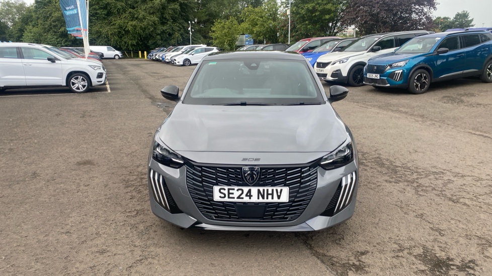 Peugeot 208 1.2 PureTech 100 GT 5dr Petrol Hatchback - Image 26