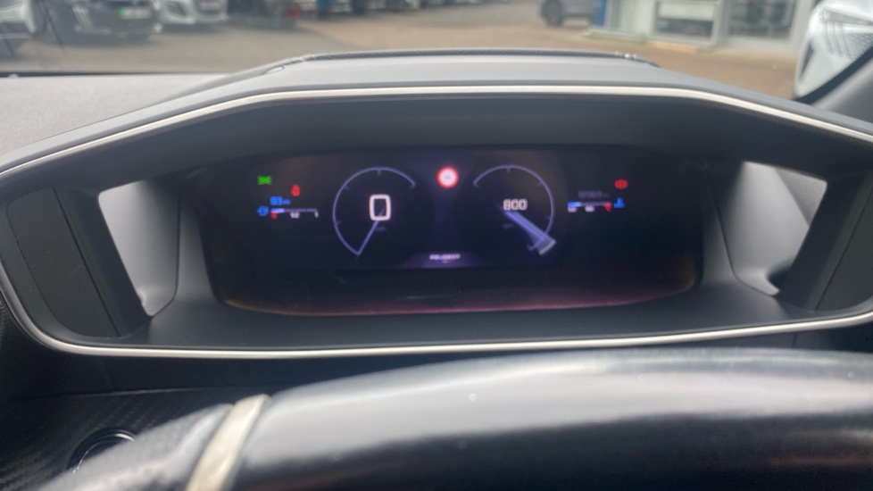 Peugeot 208 1.2 PureTech 100 GT 5dr Petrol Hatchback - Image 40