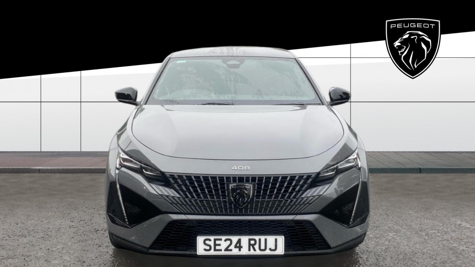 Peugeot 408 1.2 PureTech GT 5dr EAT8 Petrol Hatchback - Image 3