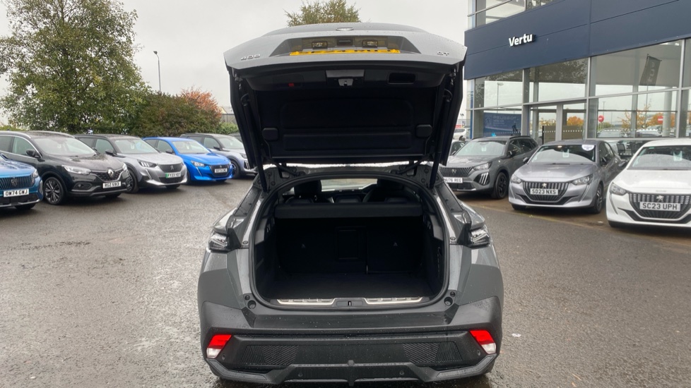 Peugeot 408 1.2 PureTech GT 5dr EAT8 Petrol Hatchback - Image 4
