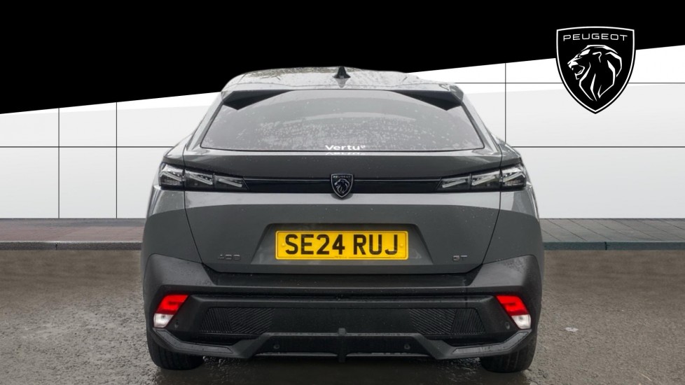 Peugeot 408 1.2 PureTech GT 5dr EAT8 Petrol Hatchback - Image 6