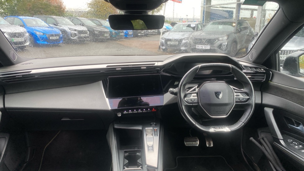 Peugeot 408 1.2 PureTech GT 5dr EAT8 Petrol Hatchback - Image 10