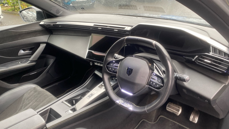 Peugeot 408 1.2 PureTech GT 5dr EAT8 Petrol Hatchback - Image 11