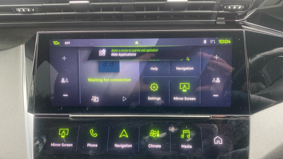 Peugeot 408 1.2 PureTech GT 5dr EAT8 Petrol Hatchback - Image 12