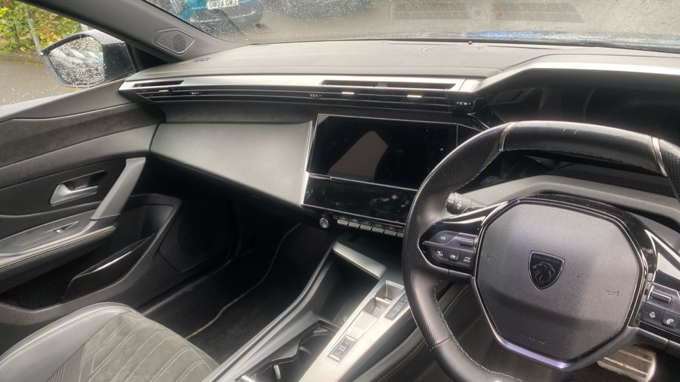 Peugeot 408 1.2 PureTech GT 5dr EAT8 Petrol Hatchback - Image 14