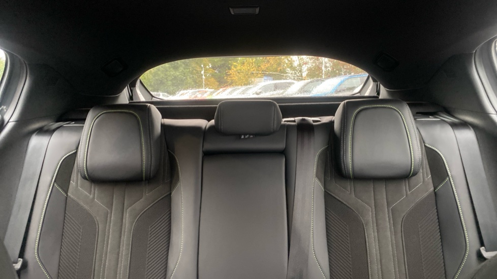 Peugeot 408 1.2 PureTech GT 5dr EAT8 Petrol Hatchback - Image 15