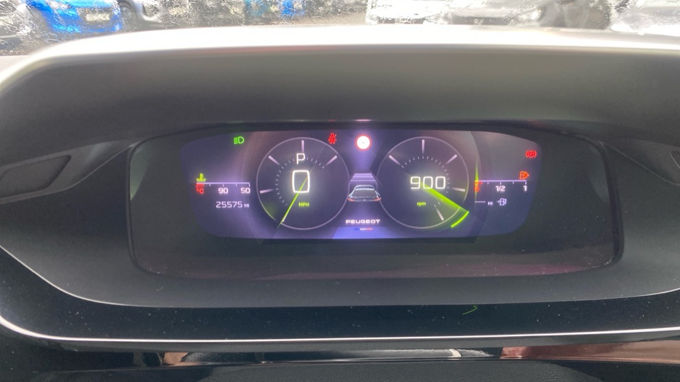 Peugeot 408 1.2 PureTech GT 5dr EAT8 Petrol Hatchback - Image 18