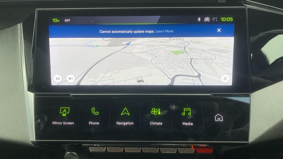 Peugeot 408 1.2 PureTech GT 5dr EAT8 Petrol Hatchback - Image 25