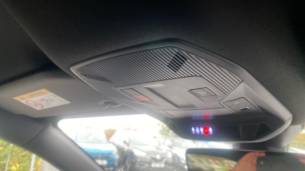 Peugeot 408 1.2 PureTech GT 5dr EAT8 Petrol Hatchback - Image 28