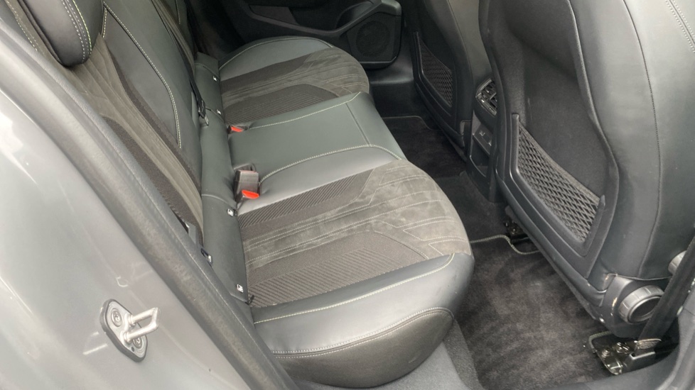 Peugeot 408 1.2 PureTech GT 5dr EAT8 Petrol Hatchback - Image 35