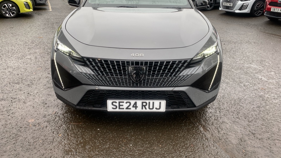 Peugeot 408 1.2 PureTech GT 5dr EAT8 Petrol Hatchback - Image 38