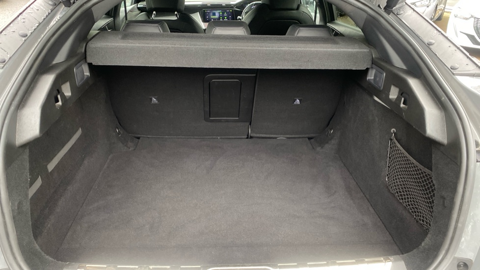 Peugeot 408 1.2 PureTech GT 5dr EAT8 Petrol Hatchback - Image 40