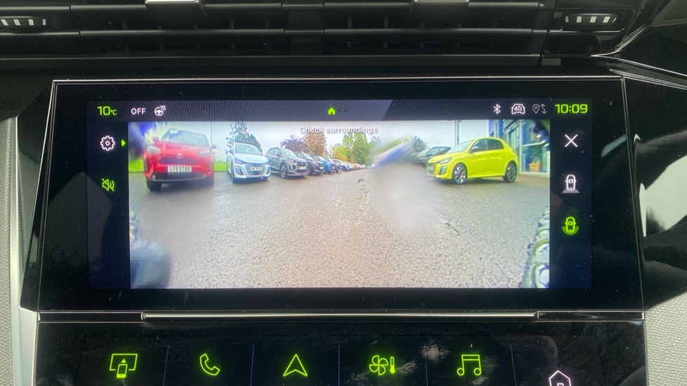 Peugeot 408 1.2 PureTech GT 5dr EAT8 Petrol Hatchback - Image 42