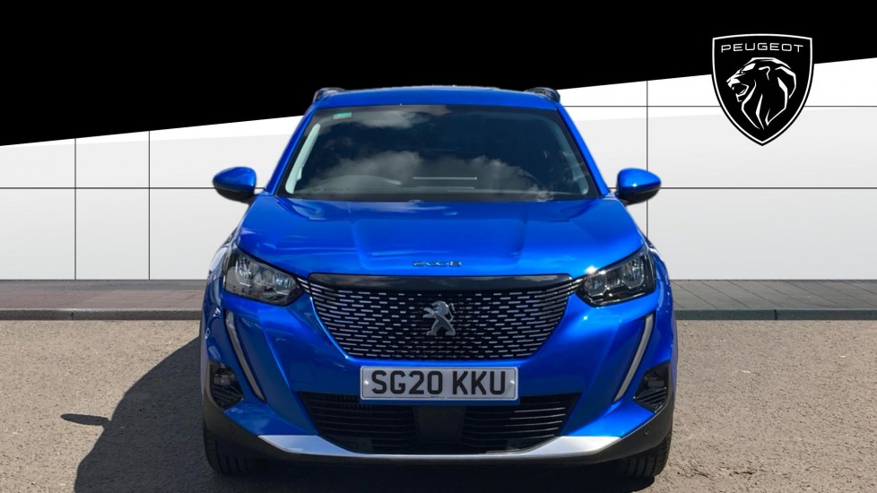 Peugeot 2008 1.2 PureTech Allure Premium 5dr Petrol Estate - Image 3