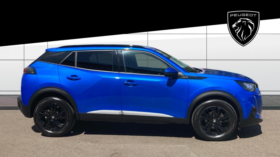 Peugeot 2008 1.2 PureTech Allure Premium 5dr Petrol Estate - Image 5