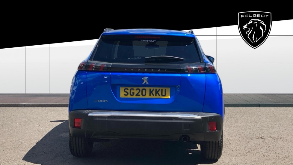 Peugeot 2008 1.2 PureTech Allure Premium 5dr Petrol Estate - Image 6